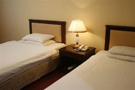 DUSHI 118 CHAIN HOTEL QINGDAO ZHANQIAO TRAIN STATION - Motel Reviews ...