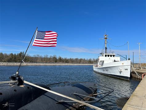 museumships.us - Your most complete source for Museum Ships Worldwide! - MuseumShip Blog - USCGC ...