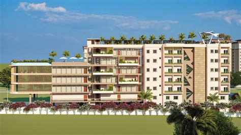 Impact Sanvi Aero Gardens in Udayagiri, Bengaluru - Price, Reviews ...