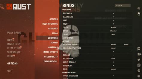 Rust F1 Commands PC 的图像结果