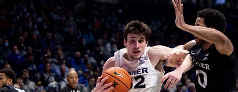 Xavier Musketeers vs. Butler Bulldogs Odds, Betting Lines, Expert picks, Game Projections, DFS Proje
