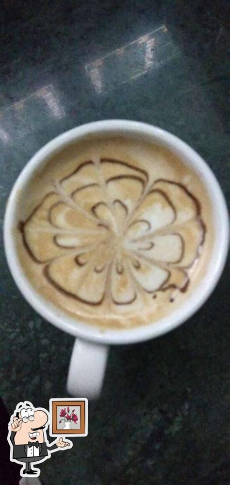 RTR Cafe, Mumbai - Restaurant menu, prices and reviews