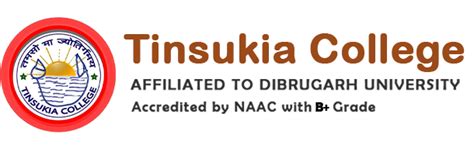 Tinsukia College