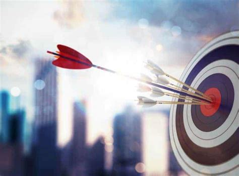 Smart Targets 的图像结果