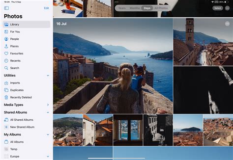The Best iPad Photography Workflow (Adobe Lightroom) — Roman Fox