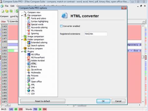 Compare HTML Coding Software 的图像结果