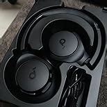 soundcore by Anker Q20i Hybrid Active Noise Cancelling Headphones ...