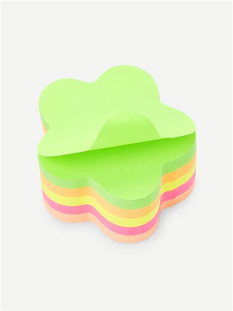 Flower Sticky Notes 的图像结果