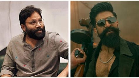 Sandeep Reddy Vanga says Toxic teaser 'knocked me out', is a fan of the ...