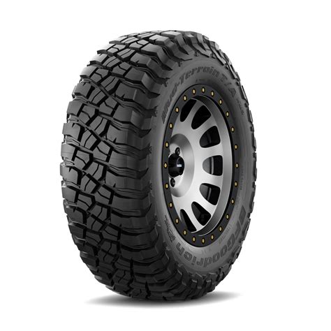 Buy Bf Goodrich Mud Terrain T/a Km3 265/60r18 119/116q Tyre Online