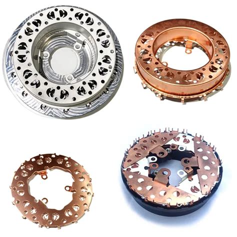 Image result for Metal Sheet Spring Contact EMC