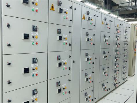Leading PCC Panel Manufacturer in India