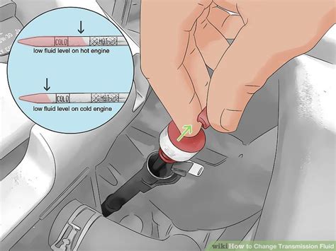 Image result for Transmission Fluid Change Tutorial