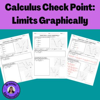 Image result for Limits Calculus Notes Colorful