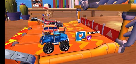 Descargar Nitro Jump Racing 2.0 APK Gratis para Android