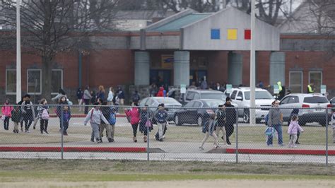 Kate Bond Middle School reopens Monday after carbon monoxide testing