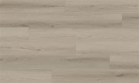 Ash Grey Click Vinyl Plank Flooring | DY182AG02 - Fuzion