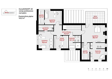 5 modern houses with floor plans | homify