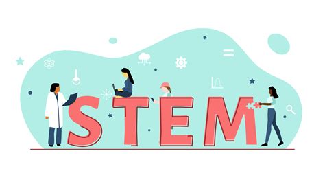 Women in STEM Fields: Everything You Need to Know