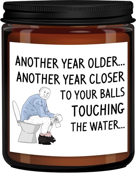 Birthday Gifts for Men Dad Boyfriend Him Husband Brother Best Friend ...