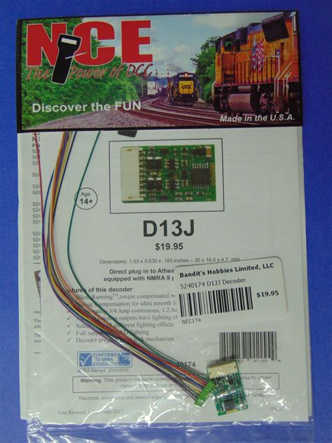 Image result for Class 33 DCC Decoder