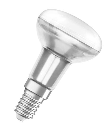 Osram LED Superstar R50 matt 36° 5,9-60W/927 warmweiß 345lm E14 220 ...