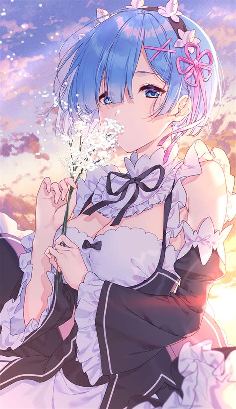 Rem Re Zero Reference at sasaccountingblog Blog