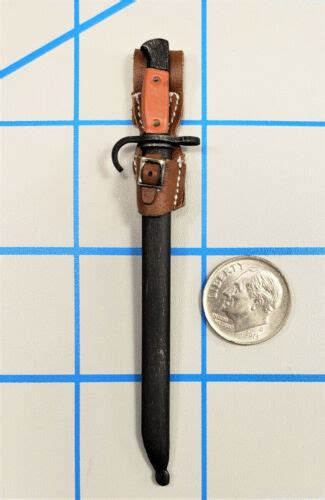 3r did WWII Japanese Army Pvt Hayashi Bayonet Toy Soldier - India | Ubuy