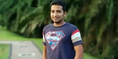 Ukraine: Bangladeshi Sailor Killed in Missile Attack Was His Family’s ...