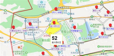 上海学区盘点——（四、下）浦东学区汇总-内环内板块 - 知乎