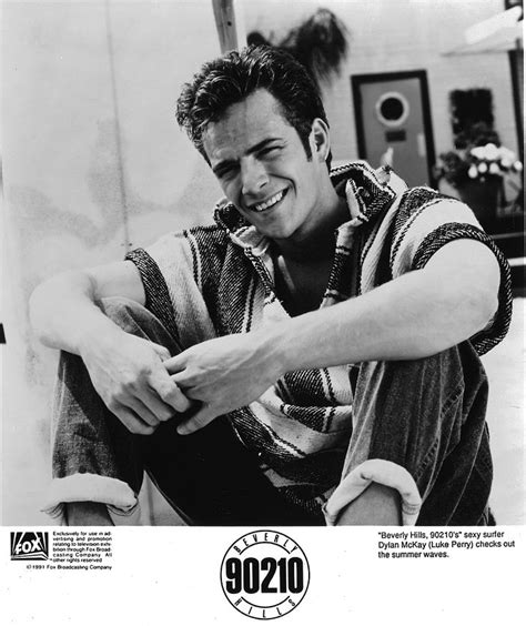 Image result for Luke Perry
