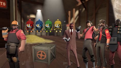 Short Circuit Engineer TF2 的图像结果