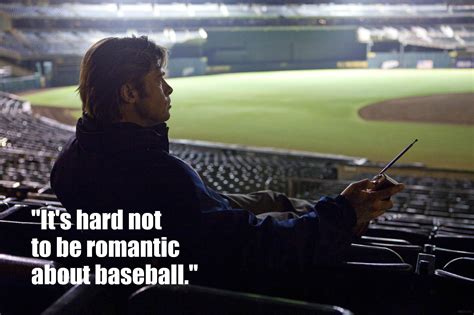 Billy Beane. Moneyball. | Best quotes, Favorite movie quotes, Business ...