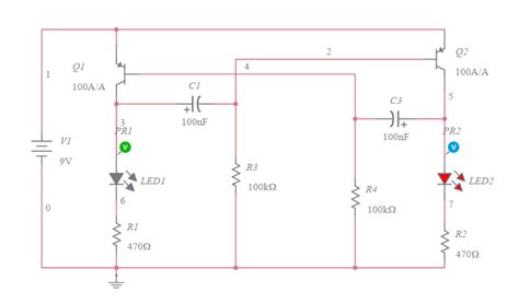 Image result for Design DC BJT Multisim
