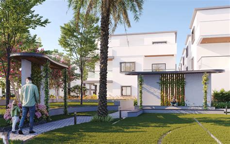 4BHK Triplex Villas In Gagillapur, Hyderabad | Aavaas Sahita