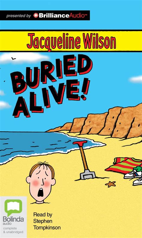 Buy Buried Alive! Book Online at Low Prices in India | Buried Alive ...