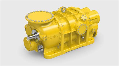 Image result for Gas Screw Compressor