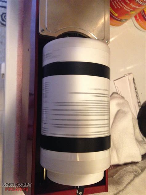 Harbor Freight Tumbler Mod | Northwest Firearms