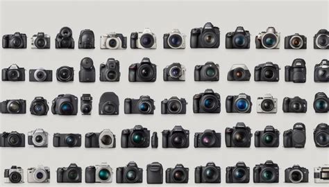 Camera Types 的图像结果