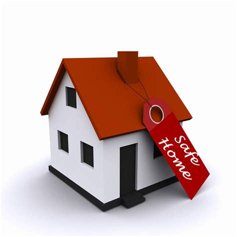 Image result for Examples of Safe Home