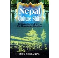 NEPAL CULTURE SHIFT