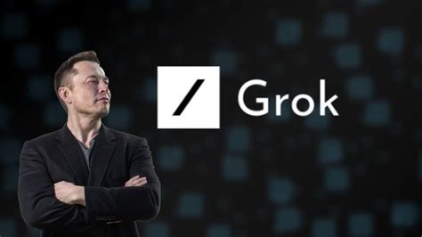 Elon Musk's X now has a standalone app for Grok AI assistant ...