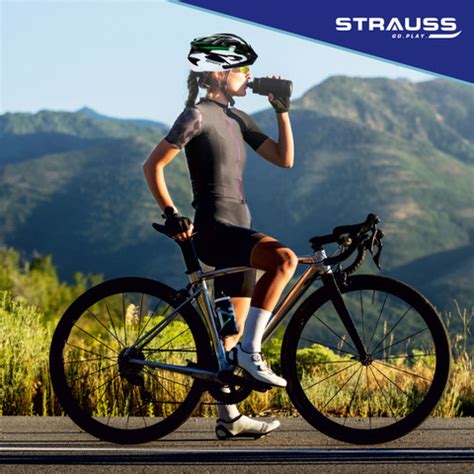Strauss Adjustable Cycle Helmet | Bicycle Helmet For Boys & Adults ...