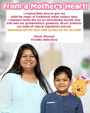 Bebe Burp Cookies & Biscuits for Kids | Combo Pack – Ragi, Whole Wheat ...