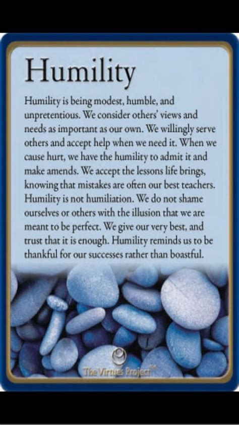 Image result for Humility and Modesty