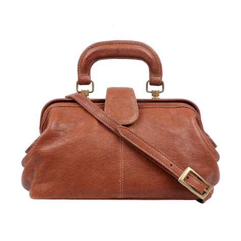 Buy Tan Sasha Satchel Online - Hidesign