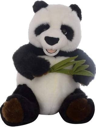 Hamleys Panda Soft Toy - 11.81 inch - Panda Soft Toy . Buy Panda toys ...
