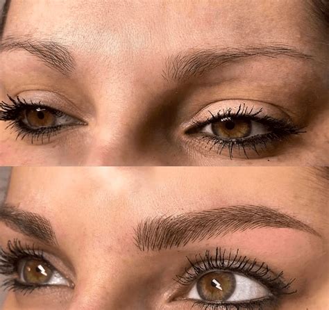 Image result for Best Microblading Eyebrows