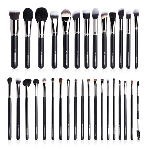 PAC Makeup Brush Sets