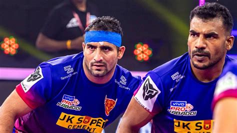 PKL: Dabang Delhi KC aim comeback, Bengal Warriors take on U Mumba in ...